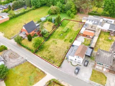 terrain à vendre à tremelo € 210.000 (lo8uq) - domoxim herent | zimmo