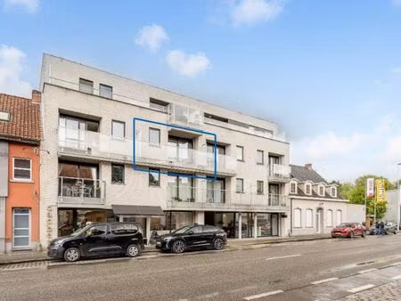 appartement à vendre à ingelmunster € 215.000 (lo91i) - immo casa | zimmo