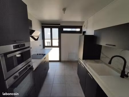 appartement à louer - 72 m2