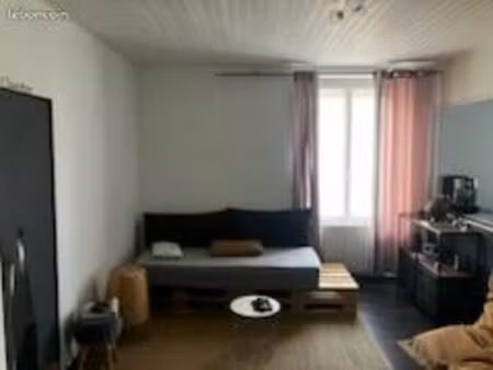 appartement 2 pièces 51 m²