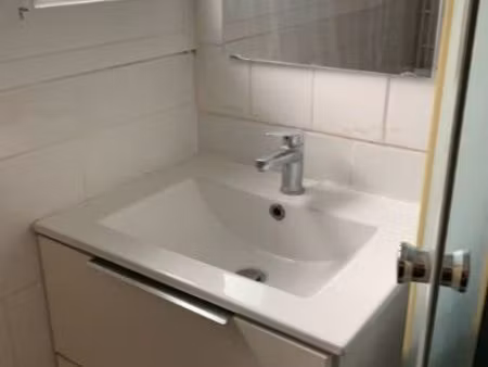 appartement 4 pièces 65 m²