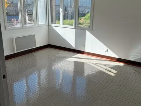 location appartement non meublé