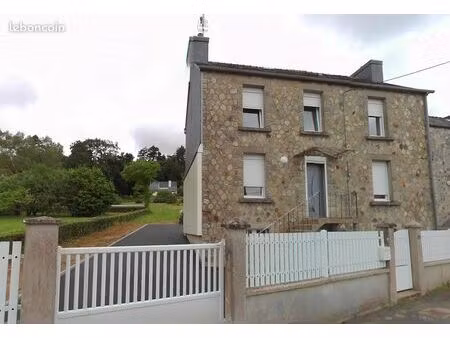 a louer maison f3
