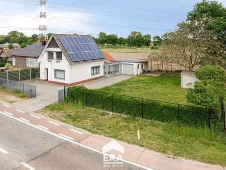 maison à vendre à peer € 309.000 (lo8oz) - era impact (bree) | zimmo