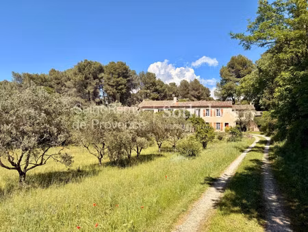 maison de luxe à vendre à saint-étienne-du-grès