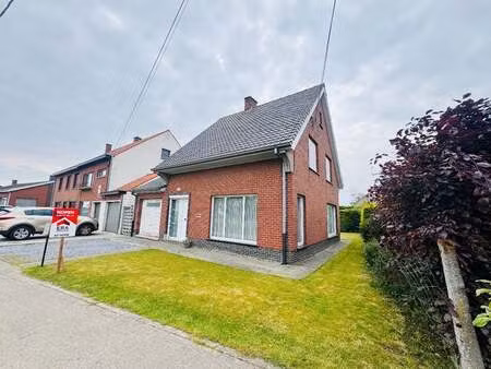 maison à vendre à staden € 199.000 (lo8u9) - era at home (roeselare) | zimmo