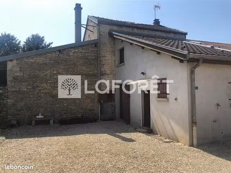 maison 3 pièces 96 m²