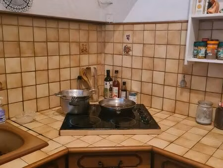 appartement au calme proche centre ville