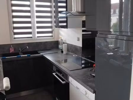 location appartement neufchâtel-en-bray