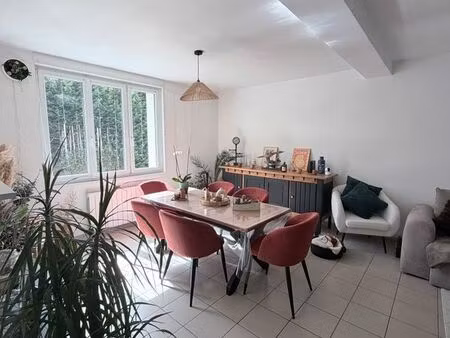 appartement 2 chambres