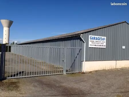 location de box rennes métropole