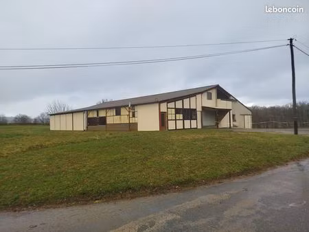 garage à louer