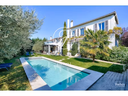 maison de luxe à vendre à croissy-sur-seine