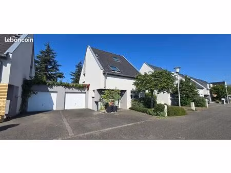 maison 6 pièces 102 m²