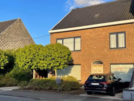 maison à vendre à bissegem € 487.500 (lo8xu) - smart houses | zimmo