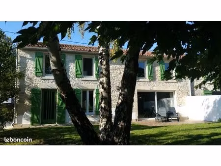 maison de charme