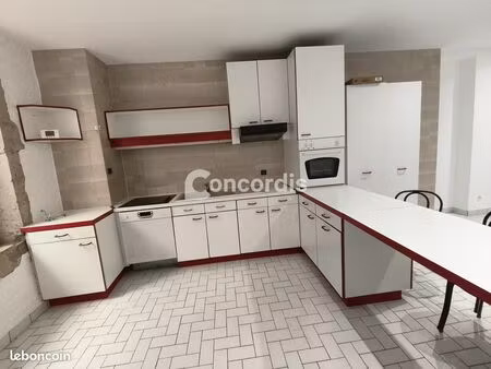 maison 5 pièces 139 m²