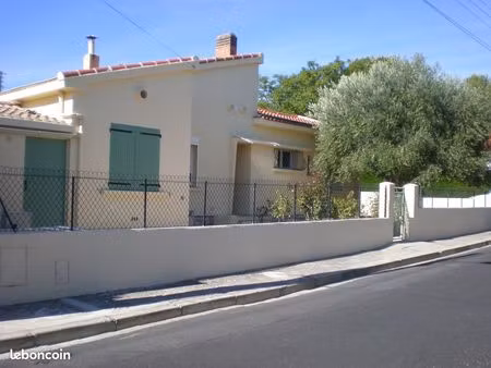 villa a louer