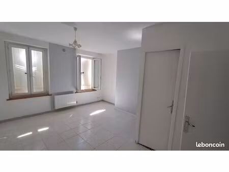 appartement 1 pièce 28 m²