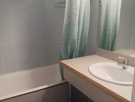 studio 23 m²