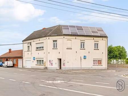 appartement à vendre à froidmont € 365.000 (lo8qw) - office doornik | zimmo