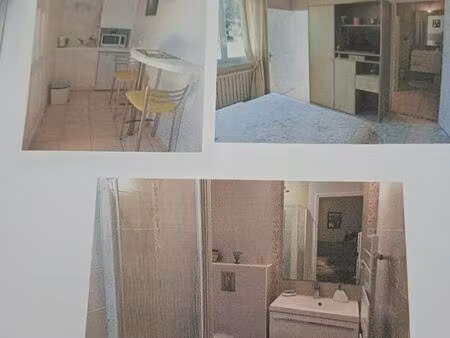 location pour etudiant