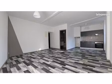appartement t3