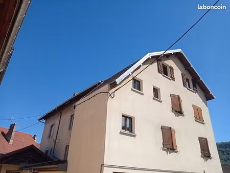 appartement t2
