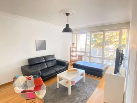 co location appartement