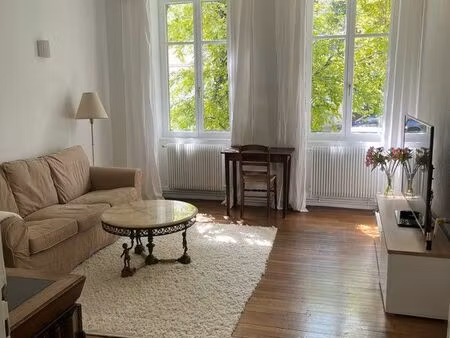 appartement 2 pieces
