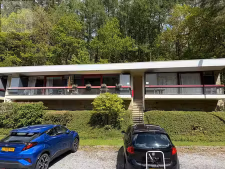 appartement à vendre à stavelot € 86.000 (llgk9) - geert pierco vastgoedmakelaar | zimmo