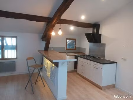 appartement t3 73 m2