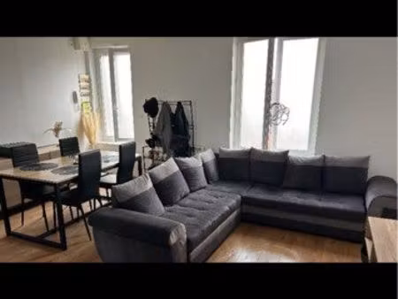 appartement type t3 vermelles centre