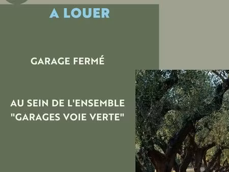 parking/box sotteville les rouen