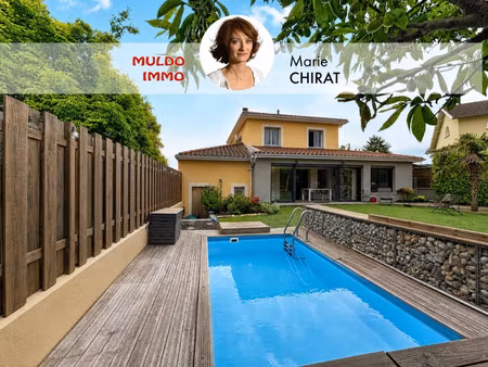 maison de luxe à vendre à communay