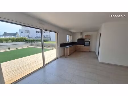 location maison langueux