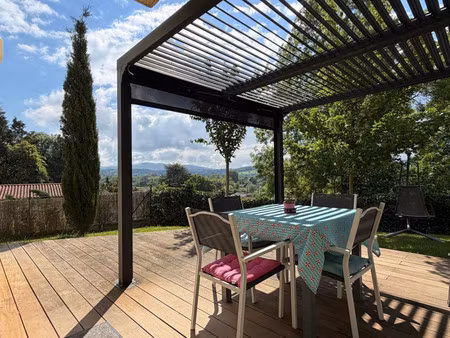 maison de luxe à vendre à lozanne