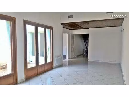 location maison maurepas
