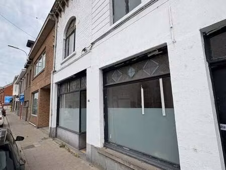 maison à vendre à menen € 110.000 (lo8u8) - era @t home (geluwe) | zimmo