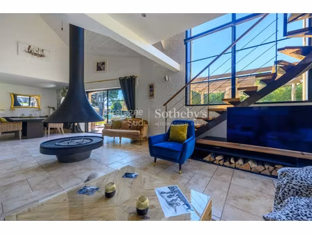 maison de luxe à vendre à muzillac