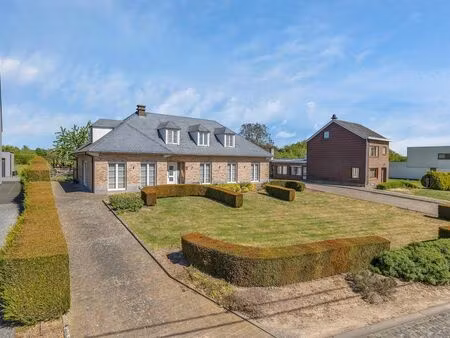 maison à vendre à pamel € 949.000 (lo8ss) - topo-immo lennik | zimmo