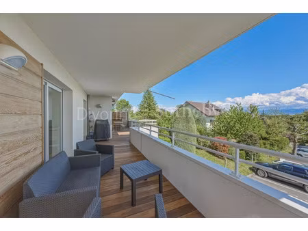 appartement de luxe à vendre dans le quartier centre