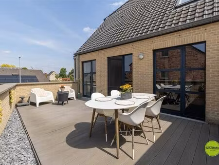 appartement à vendre à hechtel € 338.500 (lo8jn) - ham matimmo vastgoed | zimmo