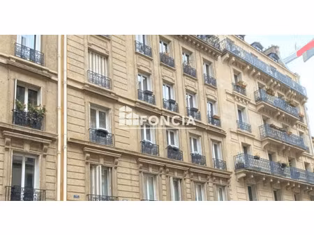 appartement de luxe à vendre dans le quartier val de grace