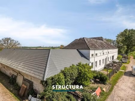 maison à vendre à zellik € 995.000 (lo8v1) - structura immo | zimmo