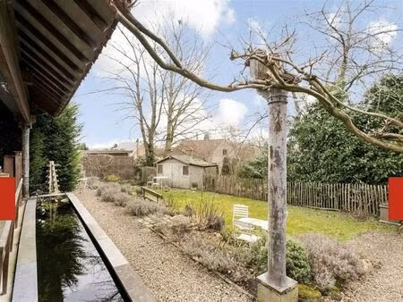 maison à vendre à herent € 455.000 (lkl3m) - immo à la carte | zimmo