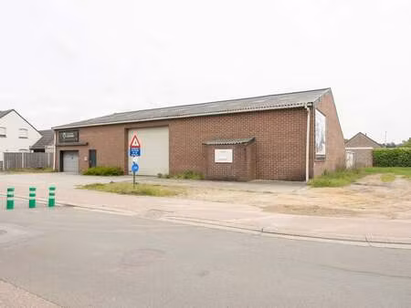 terrain à vendre à beek € 370.000 (lo8yg) - vastgoed c - bocholt verkoop | zimmo