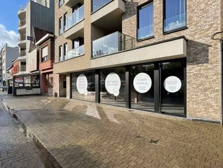 bien professionnel à vendre à zelzate € 375.000 (lo8p2) - zelzate - verdegem vastgoed | zi