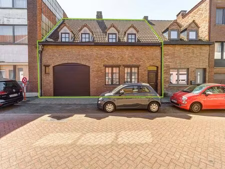 maison à vendre à hemiksem € 399.000 (lo8sn) - copandi lier | zimmo