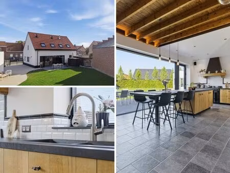 maison à vendre à boezinge (lo8uh) - era domus (diksmuide) | zimmo